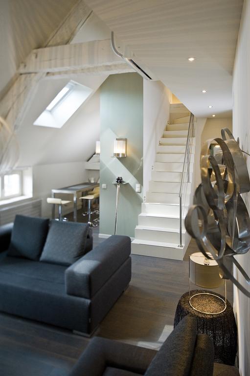 Maison D'Hote De Myon Nancy Room photo
