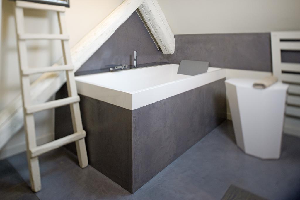 Maison D'Hote De Myon Nancy Room photo