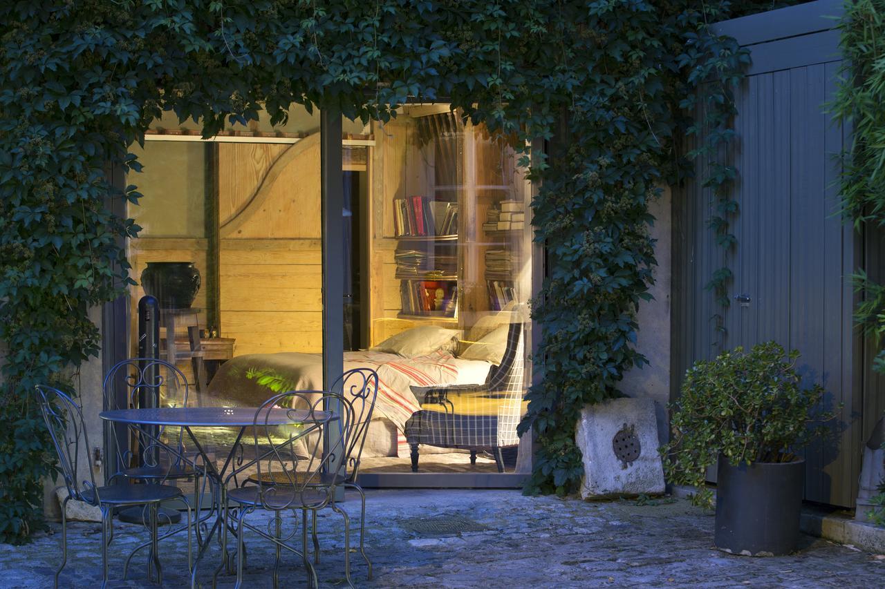 Maison D'Hote De Myon Nancy Exterior photo